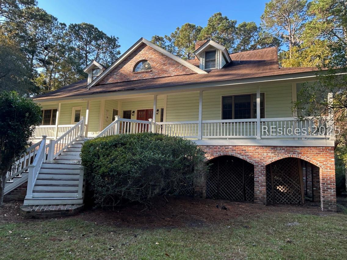 3 Welcome Breeze Ct., Daufuskie Island, SC 29915