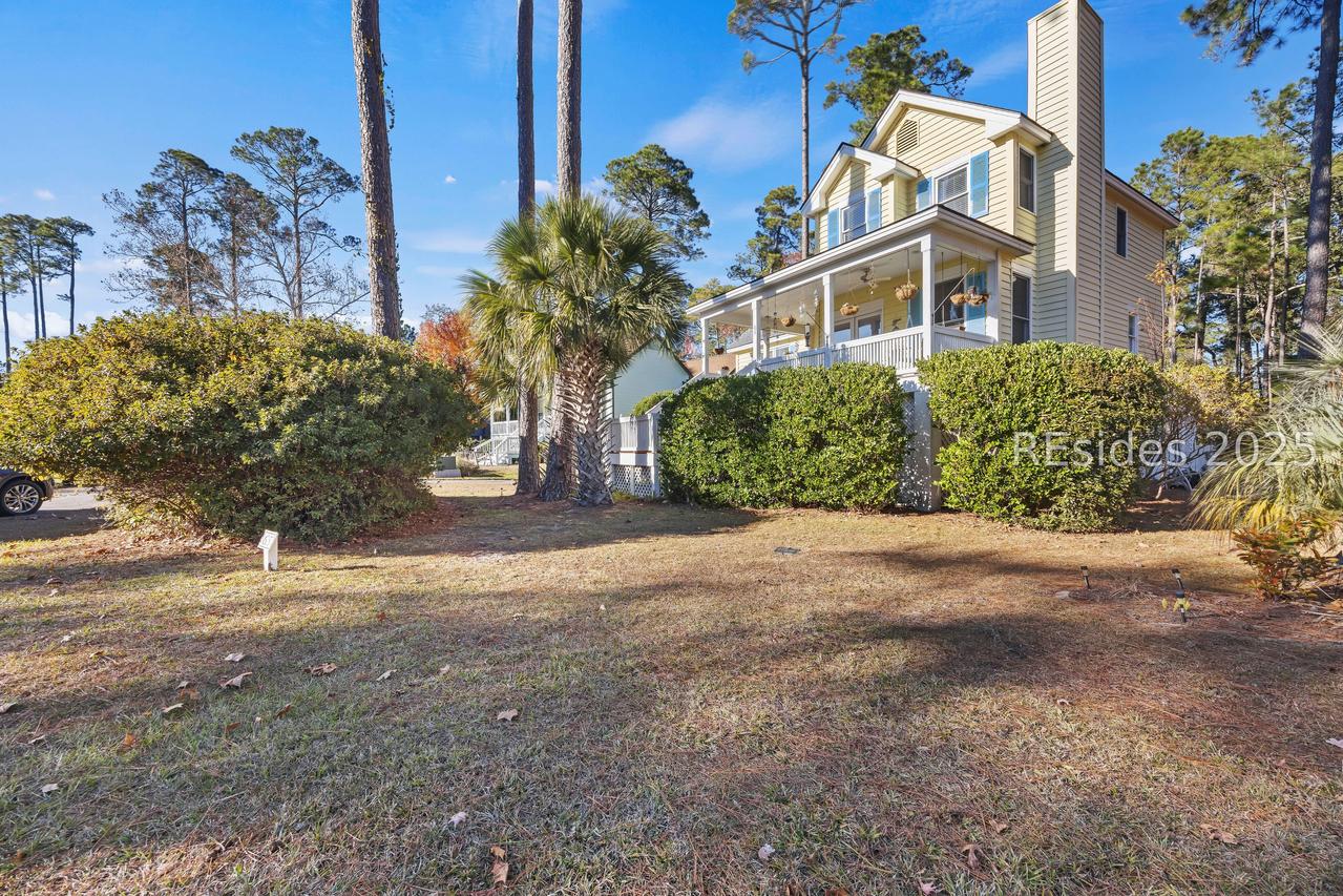 65 Ashton Cove Dr., Hilton Head Island, SC 29928