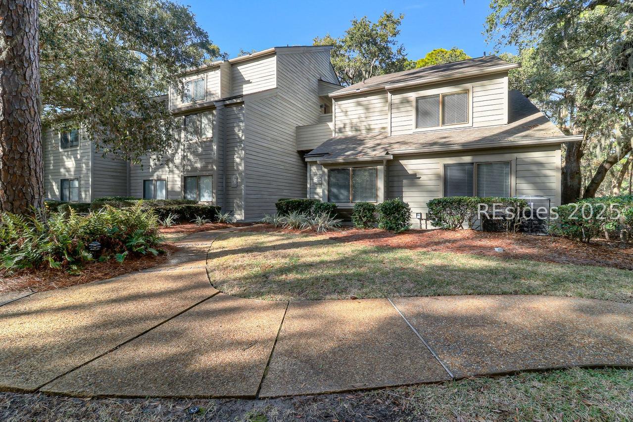 108 Lighthouse Rd. #2326, Hilton Head Island, SC 29928