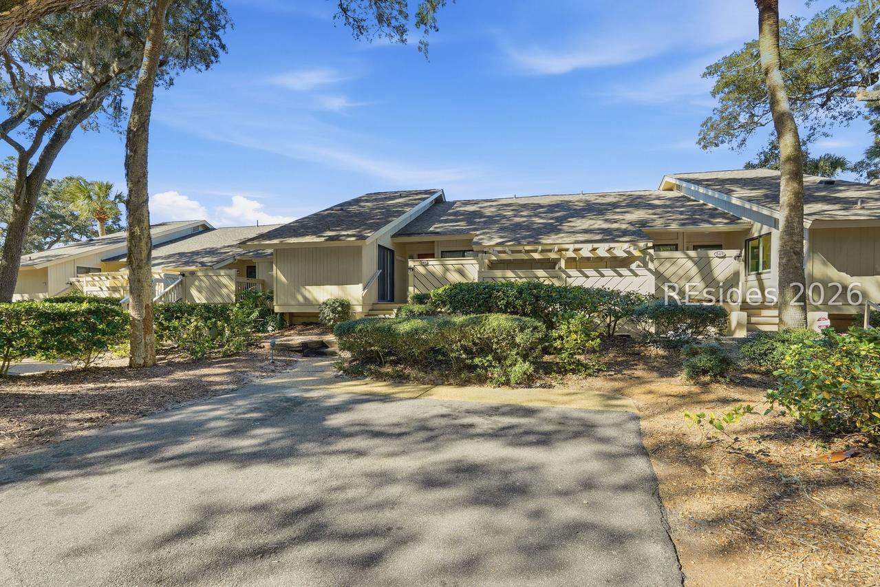 108 Sea Pines Dr. #APT 548, Hilton Head Island, SC 29928