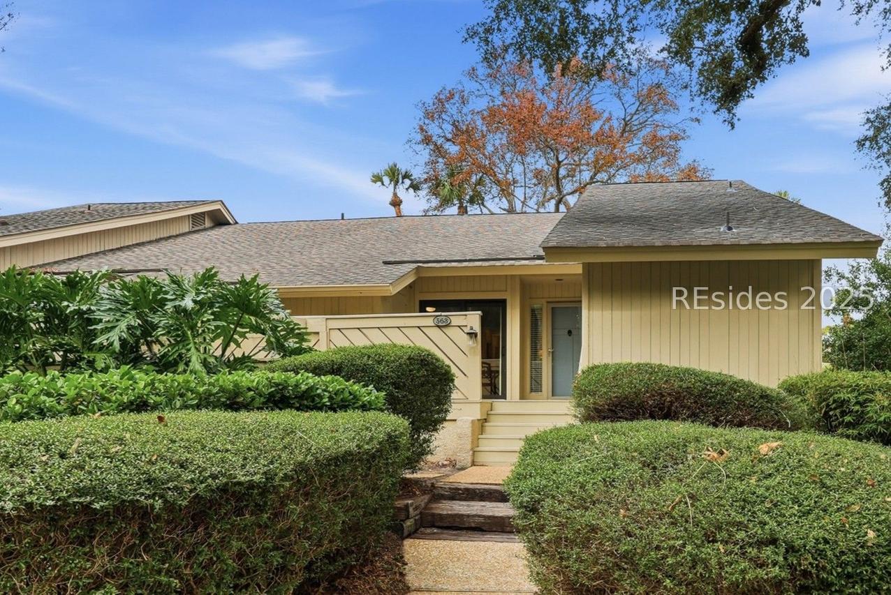 108 N Sea Pines Dr. #APT 563, Hilton Head Island, SC 29928