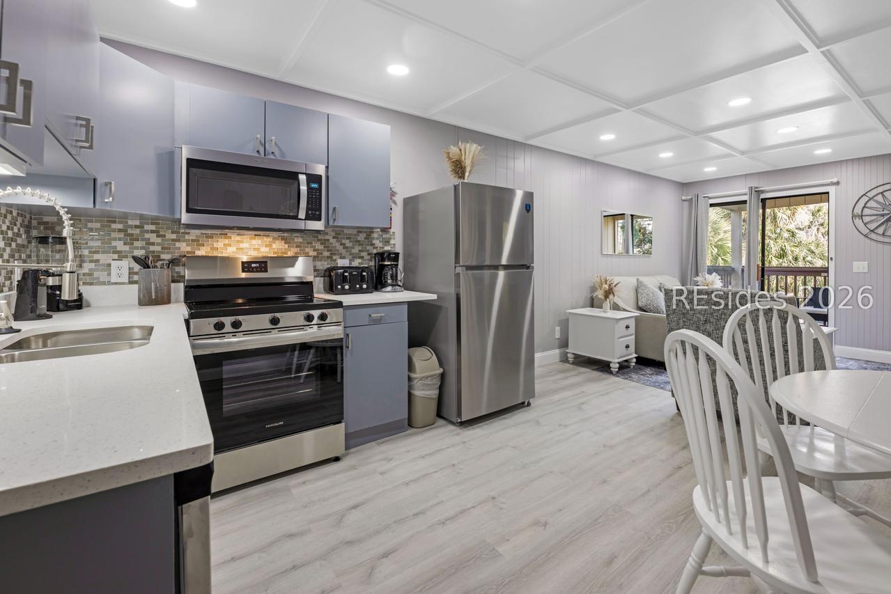 21 Lagoon Rd. #A2A, Hilton Head Island, SC 29928