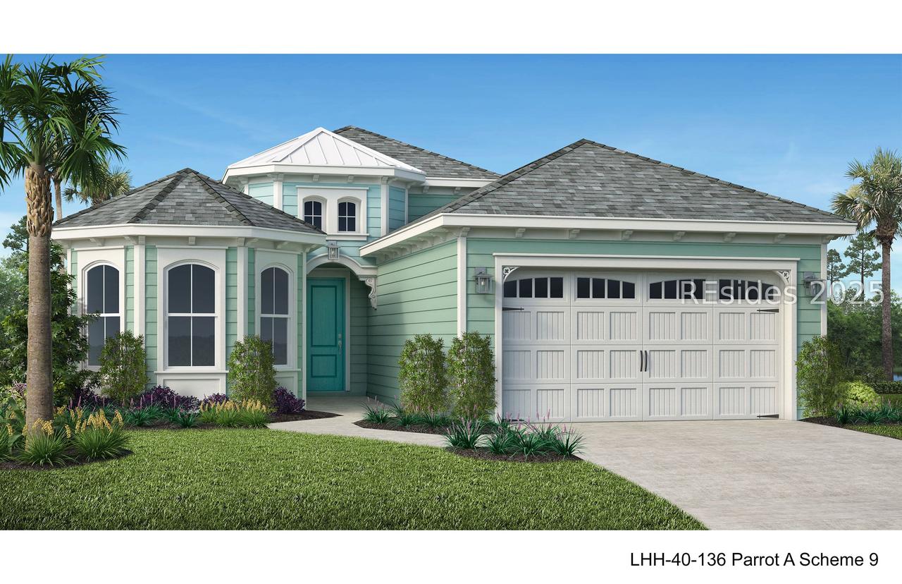 901 Tropics Ave., Hardeeville, SC 29927