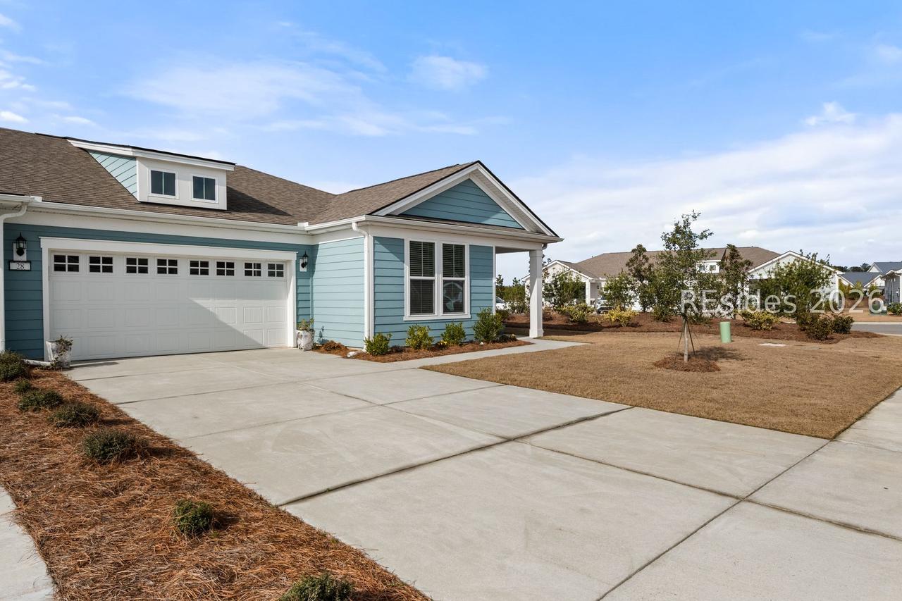 28 Walleye Blvd., Bluffton, SC 29909