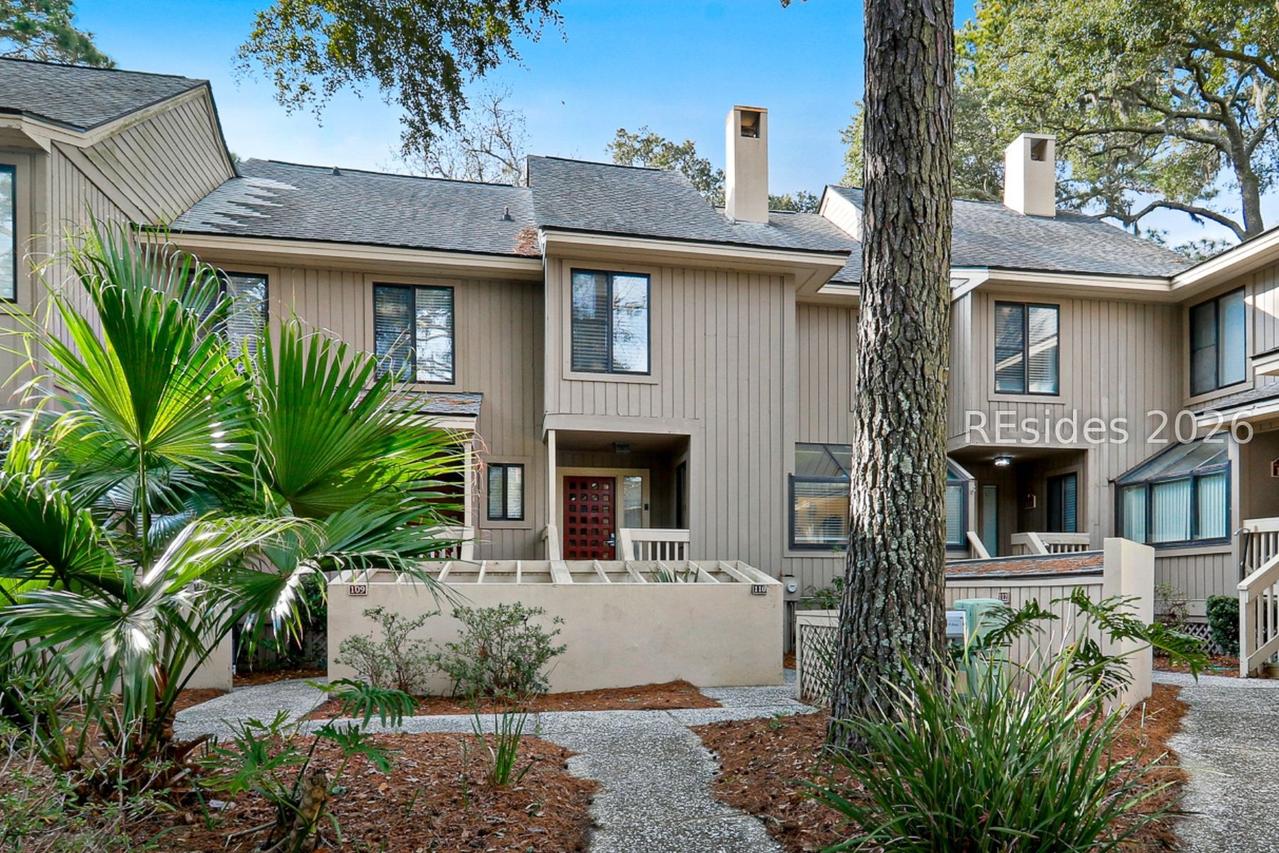 125 Shipyard Dr. #110, Hilton Head Island, SC 29928