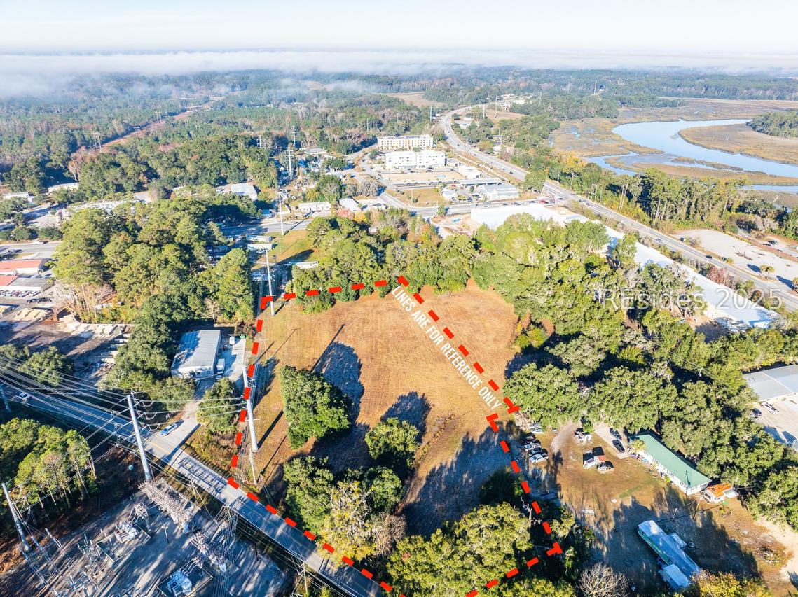 26 Broad River Blvd., Beaufort, SC 29906