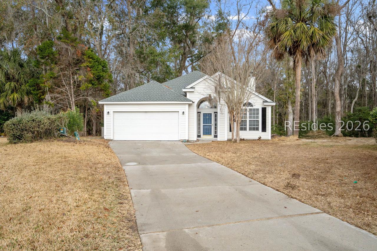 10 Canters Cir., Bluffton, SC 29910