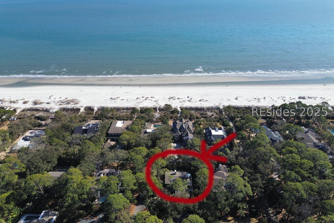18 Oyster Catcher Rd., Hilton Head Island, SC 29928