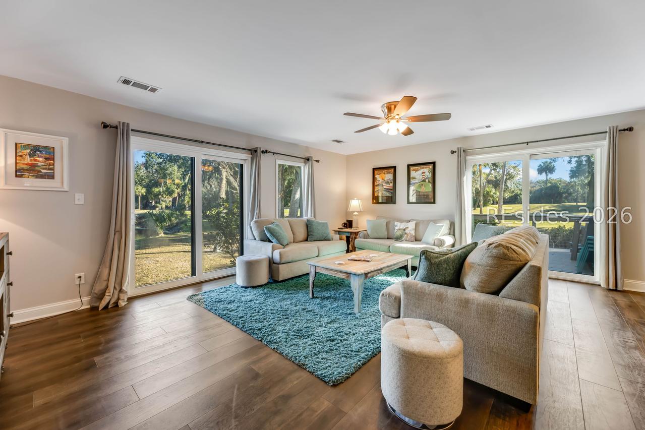 45 Queens Folly Rd. #707, Hilton Head Island, SC 29928