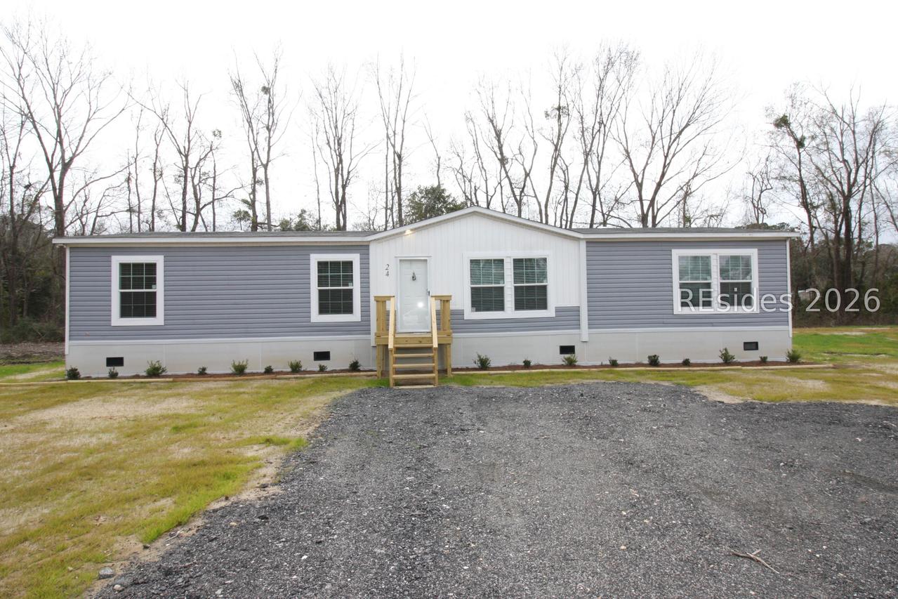 24 Unity Ln., Seabrook, SC 29940