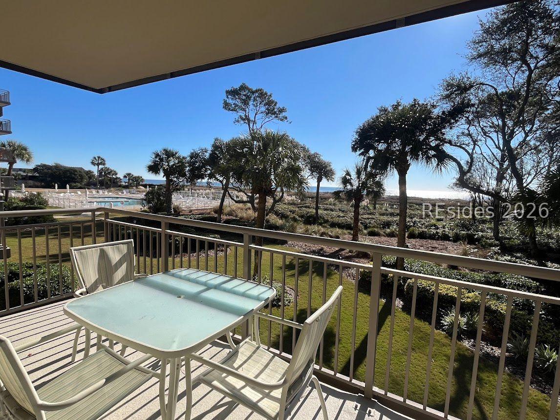 11 S Forest Beach Dr. #223, Hilton Head Island, SC 29928