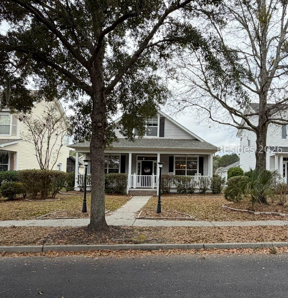 17 Sassafras St., Bluffton, SC 29910