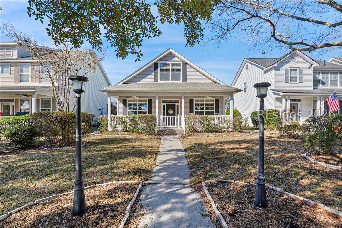 17 Sassafras St., Bluffton, SC 29910