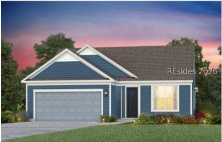37 Scarlet Sage Dr., Bluffton, SC 29910