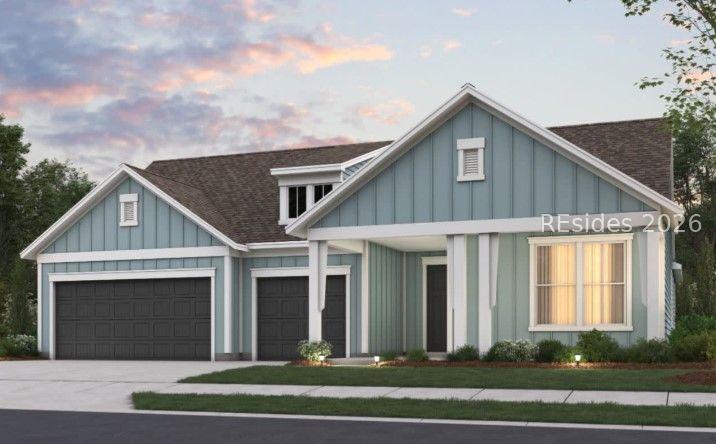 59 Scarlet Sage Dr., Bluffton, SC 29910