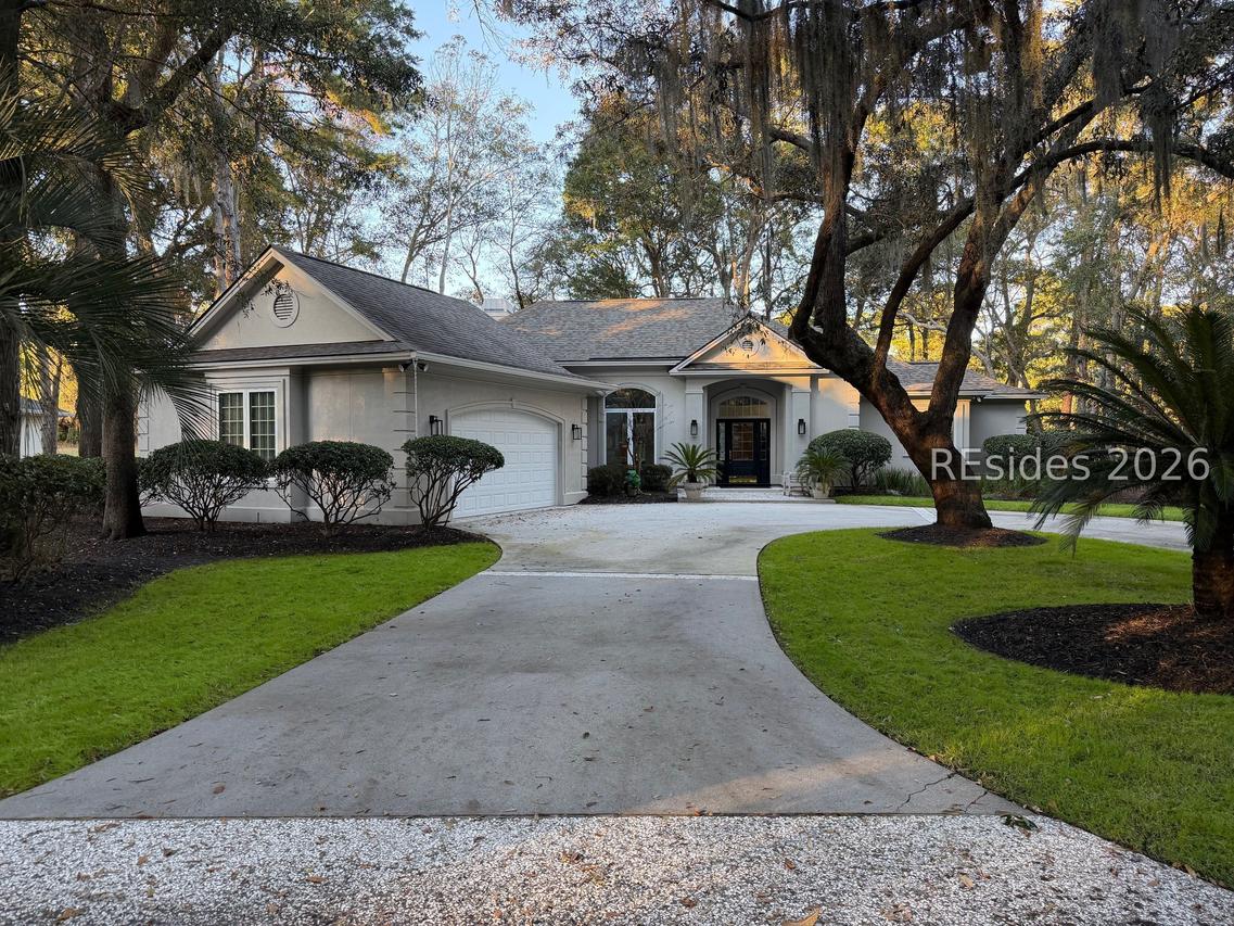 46 Wedgefield Dr., Hilton Head Island, SC 29926