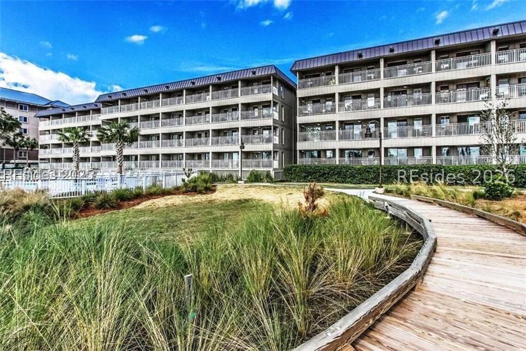 43 S Forest Beach Dr. #221, Hilton Head Island, SC 29928