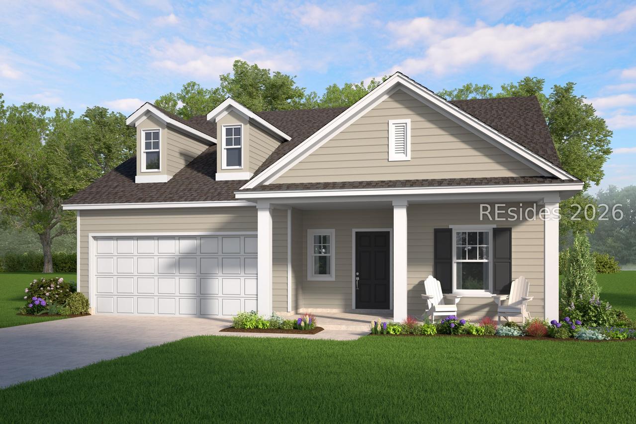 46 Preamble Dr., Bluffton, SC 29910