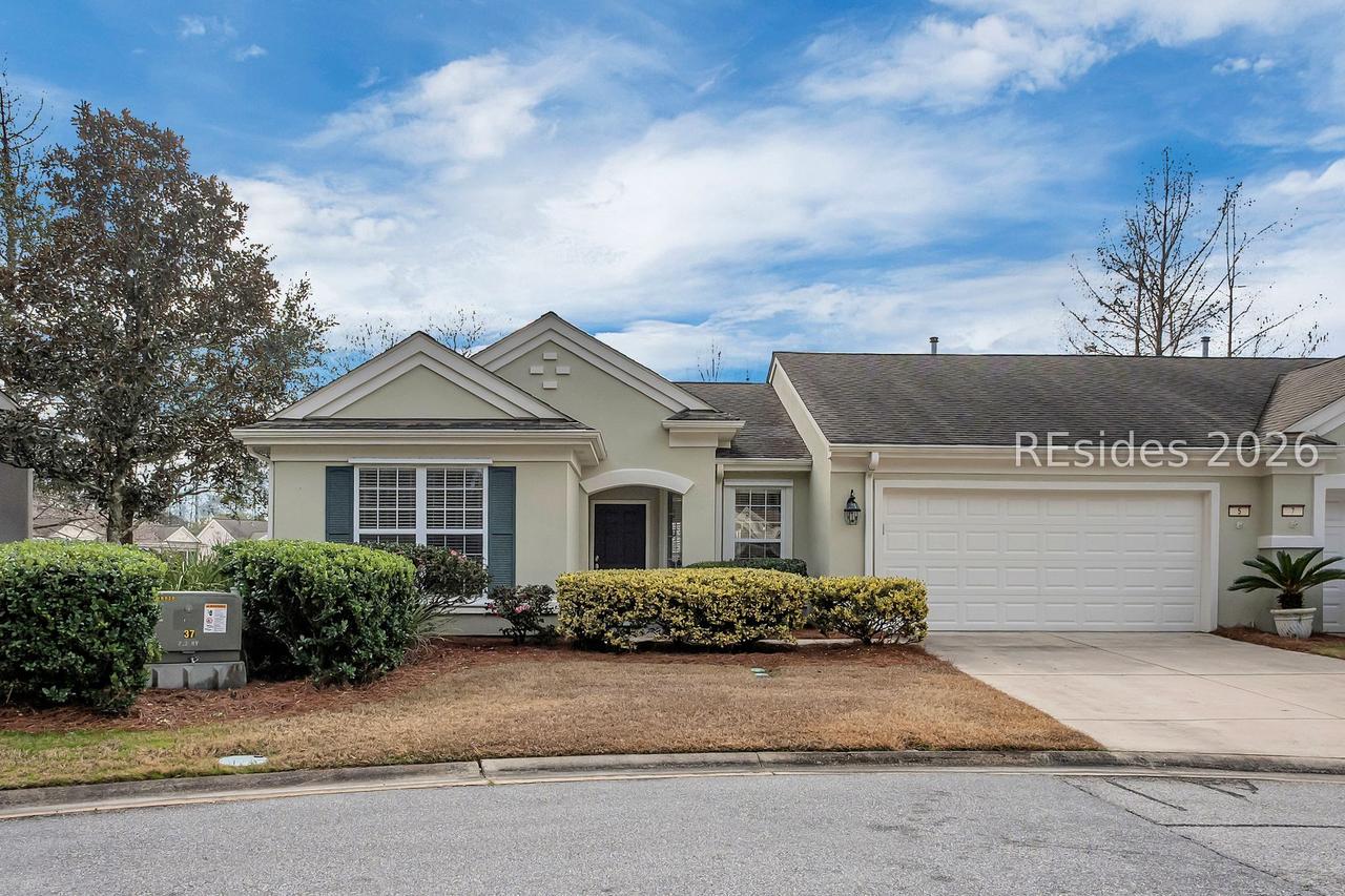 5 E Raven Ln. #48, Bluffton, SC 29909