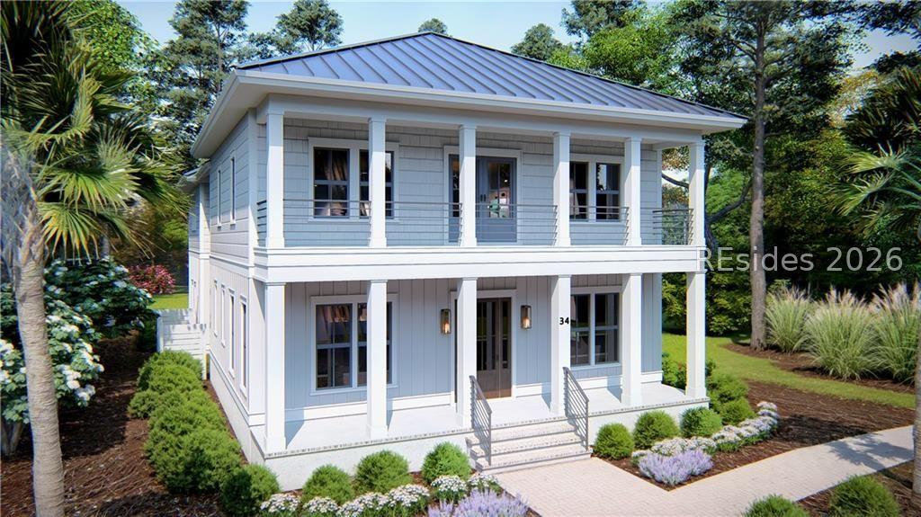 34 Tabby Shell Rd., Bluffton, SC 29910