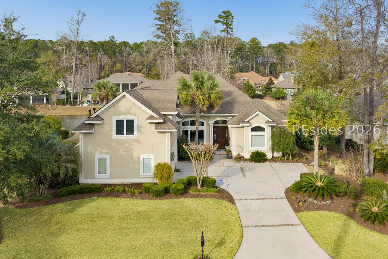 16 Catamaran Ln., Bluffton, SC 29909