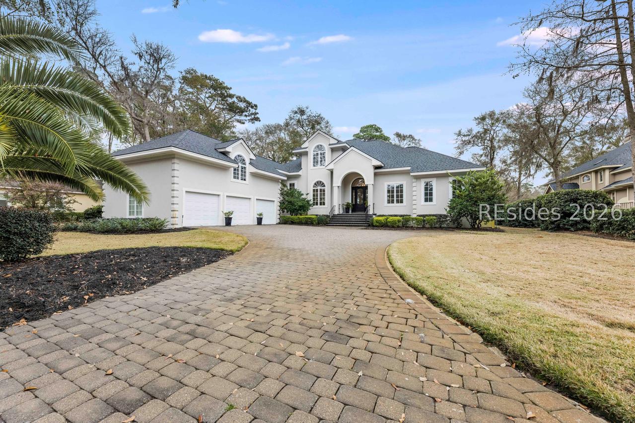33 Lexington Dr., Bluffton, SC 29910