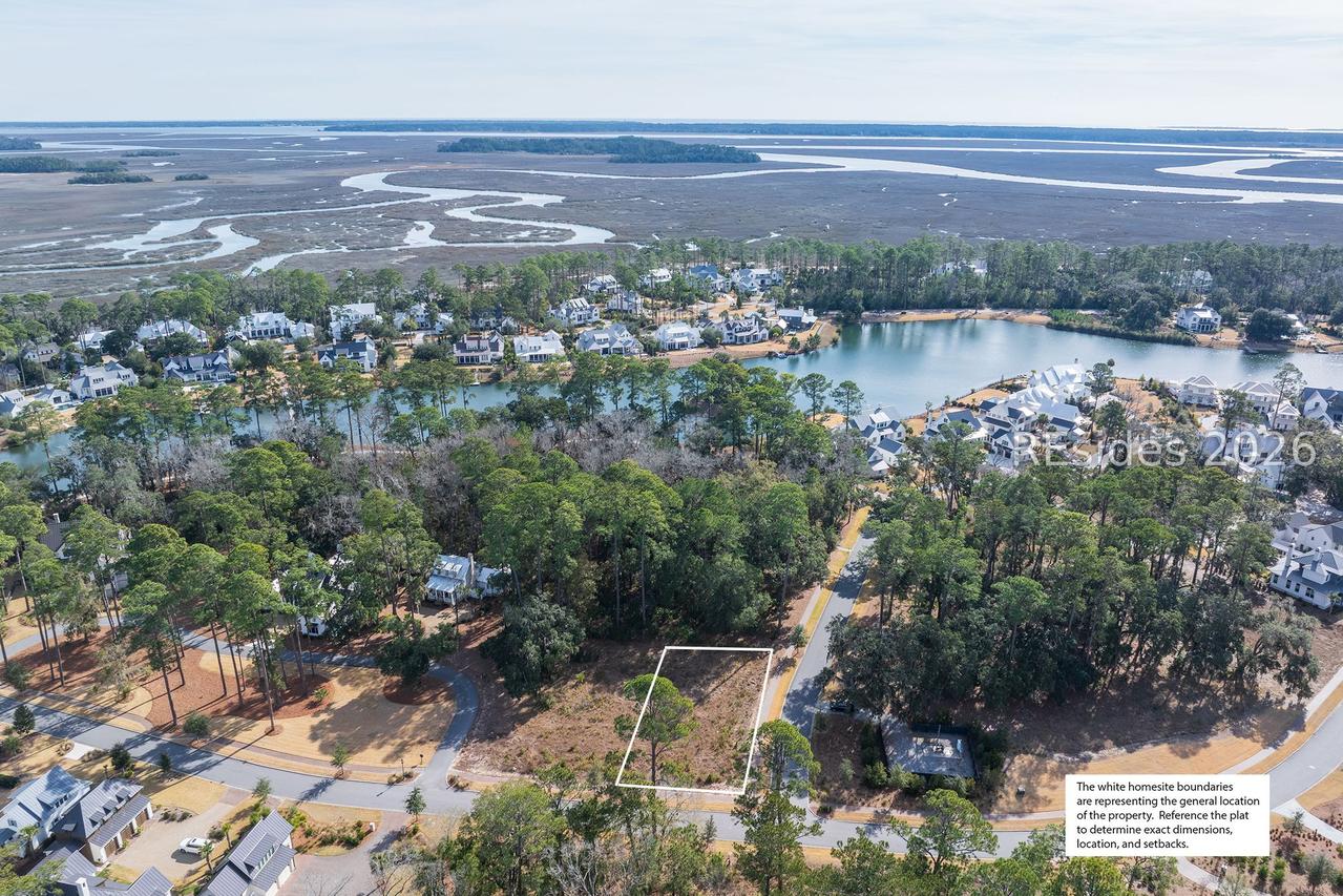 509 Davies Rd., Bluffton, SC 29910