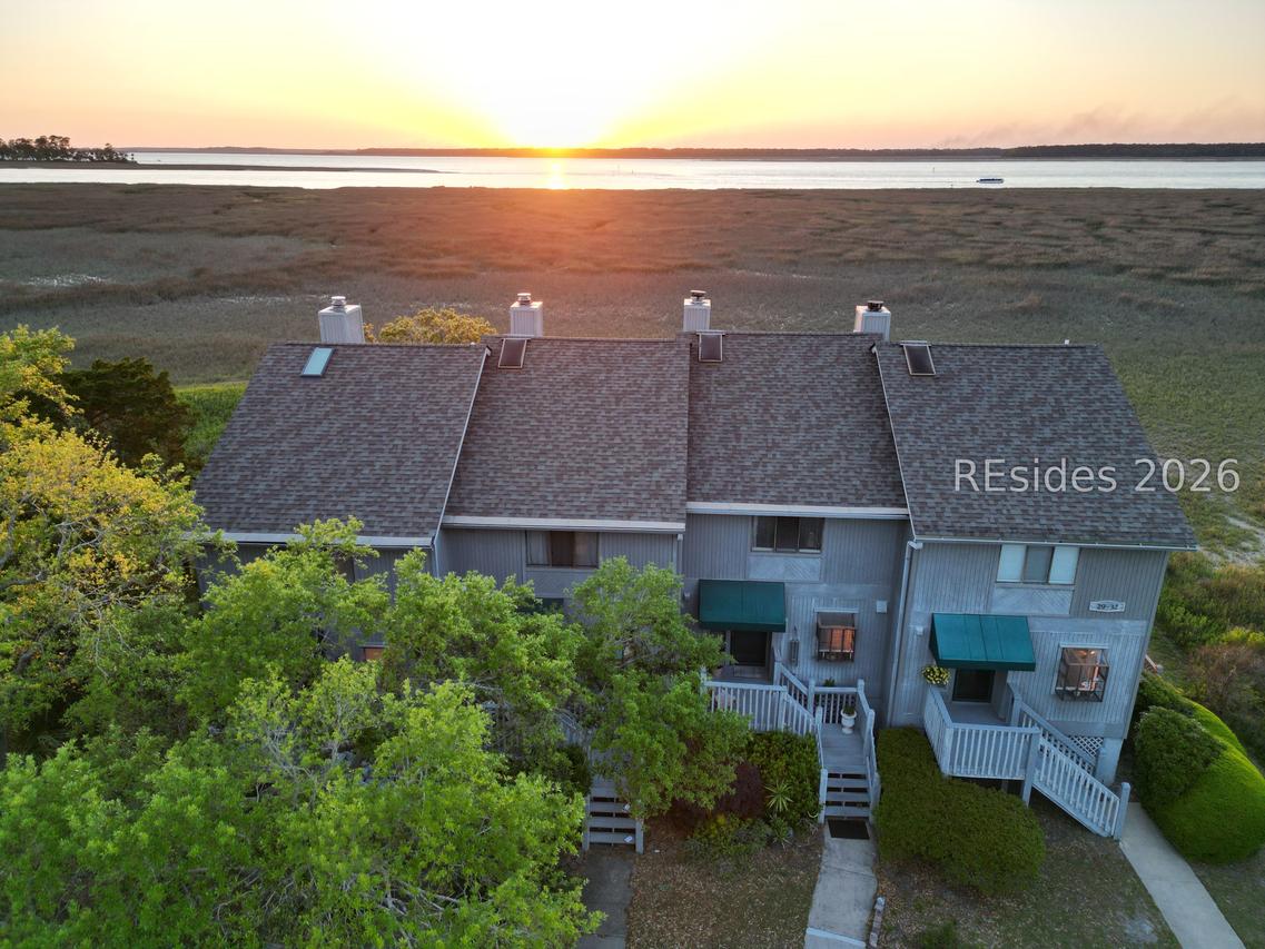 31 Anchorage Point, Hilton Head Island, SC 29928