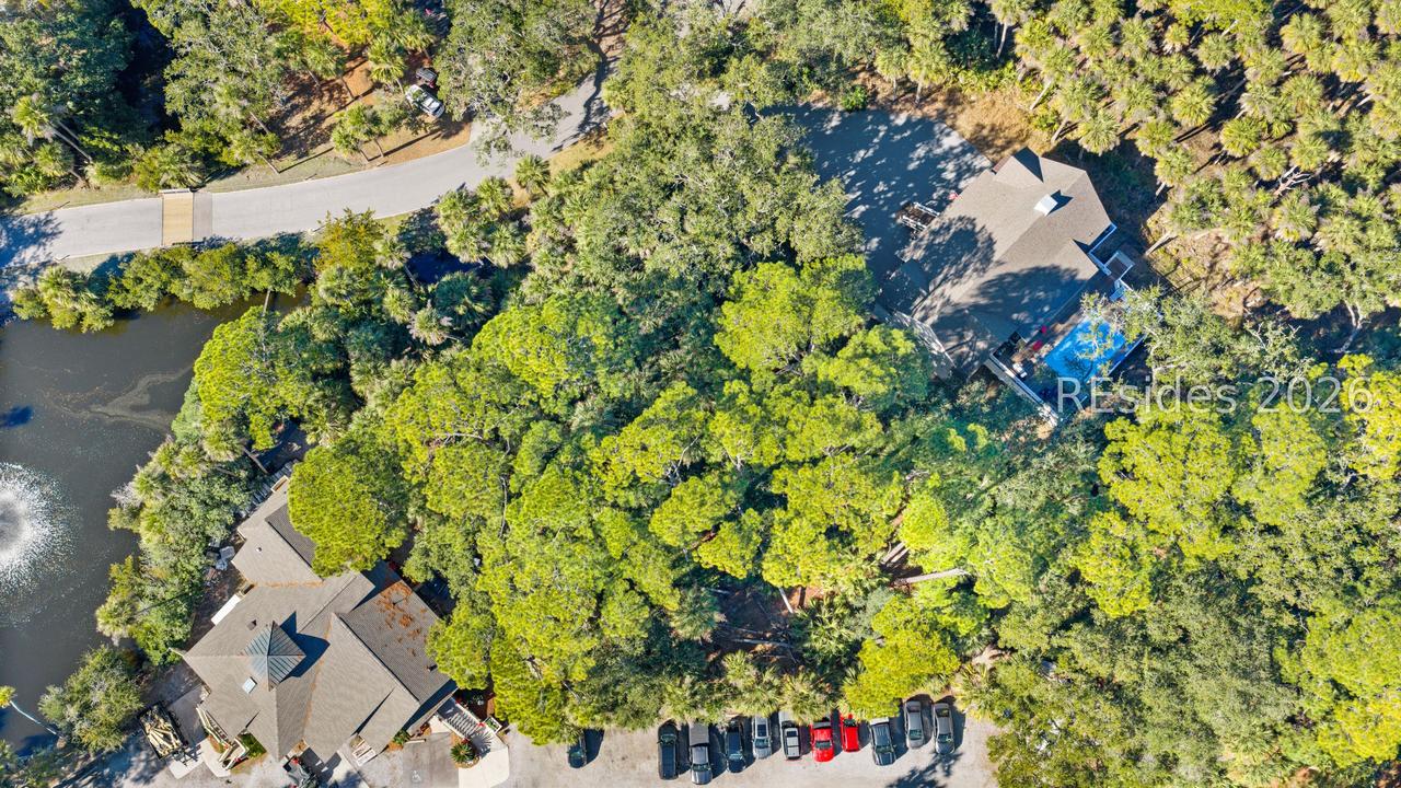 2 Fiddlers Trace, Fripp Island, SC 29920