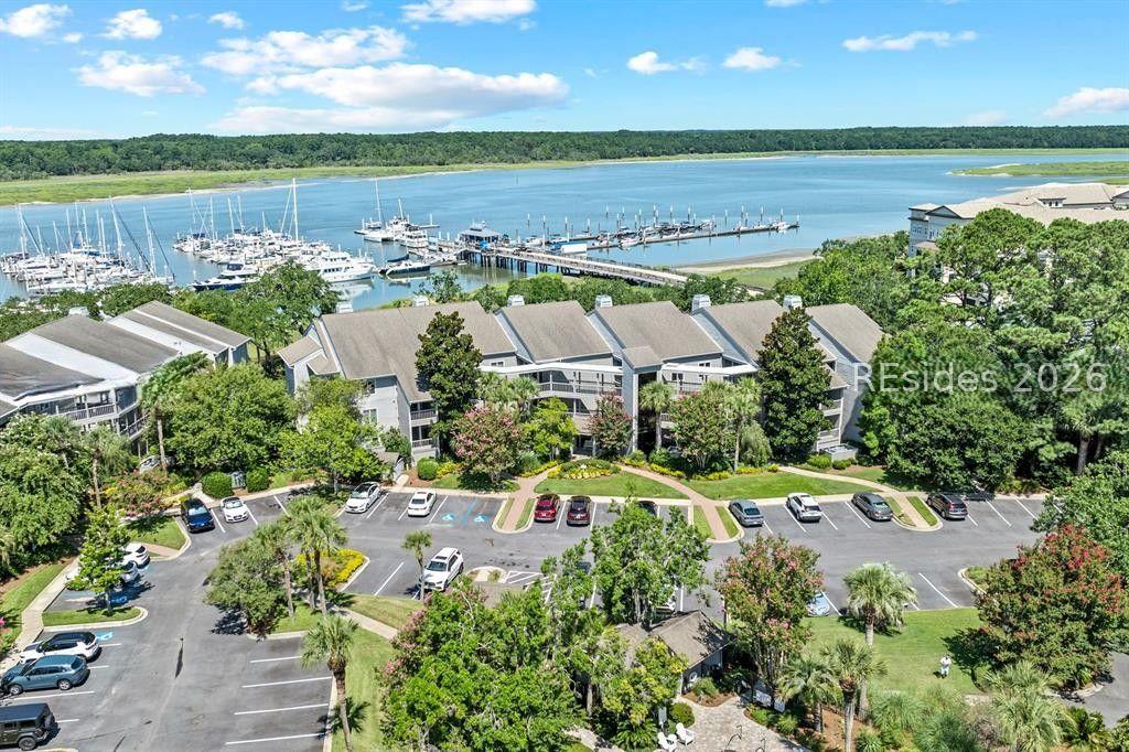 73 Skull Creek Dr. #C314, Hilton Head Island, SC 29926