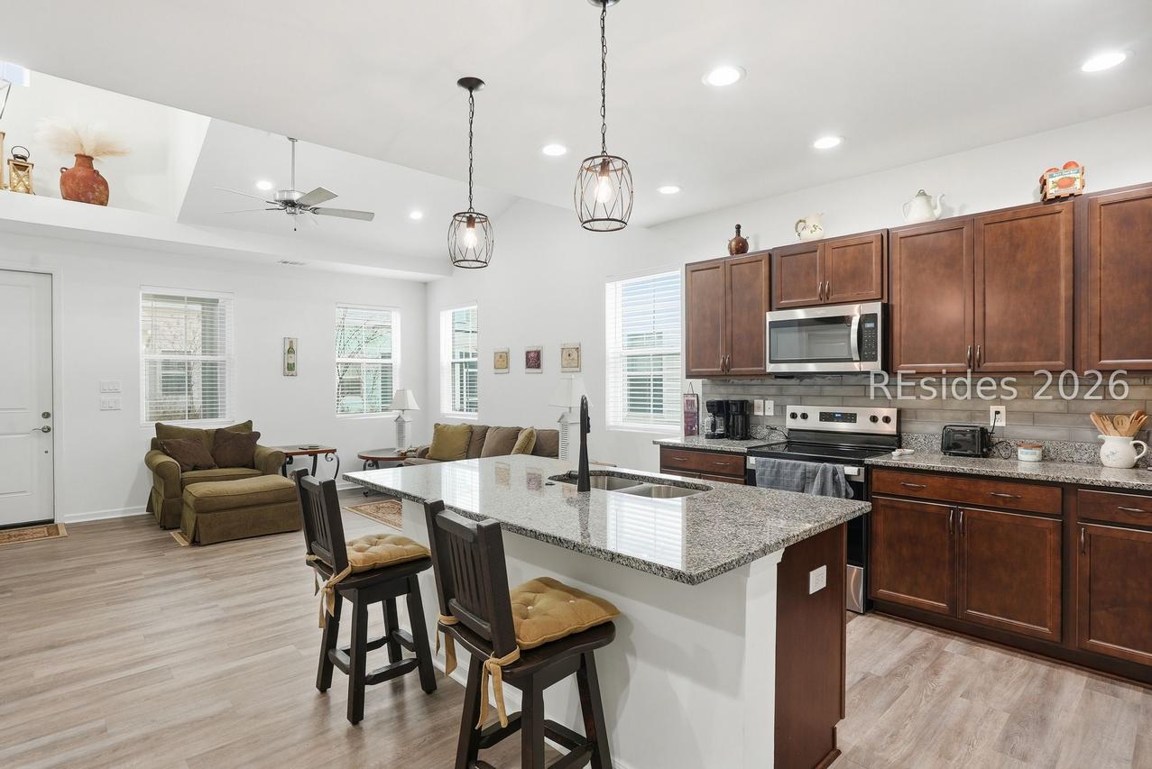 120 Treasure Past Way, Hardeeville, SC 29927