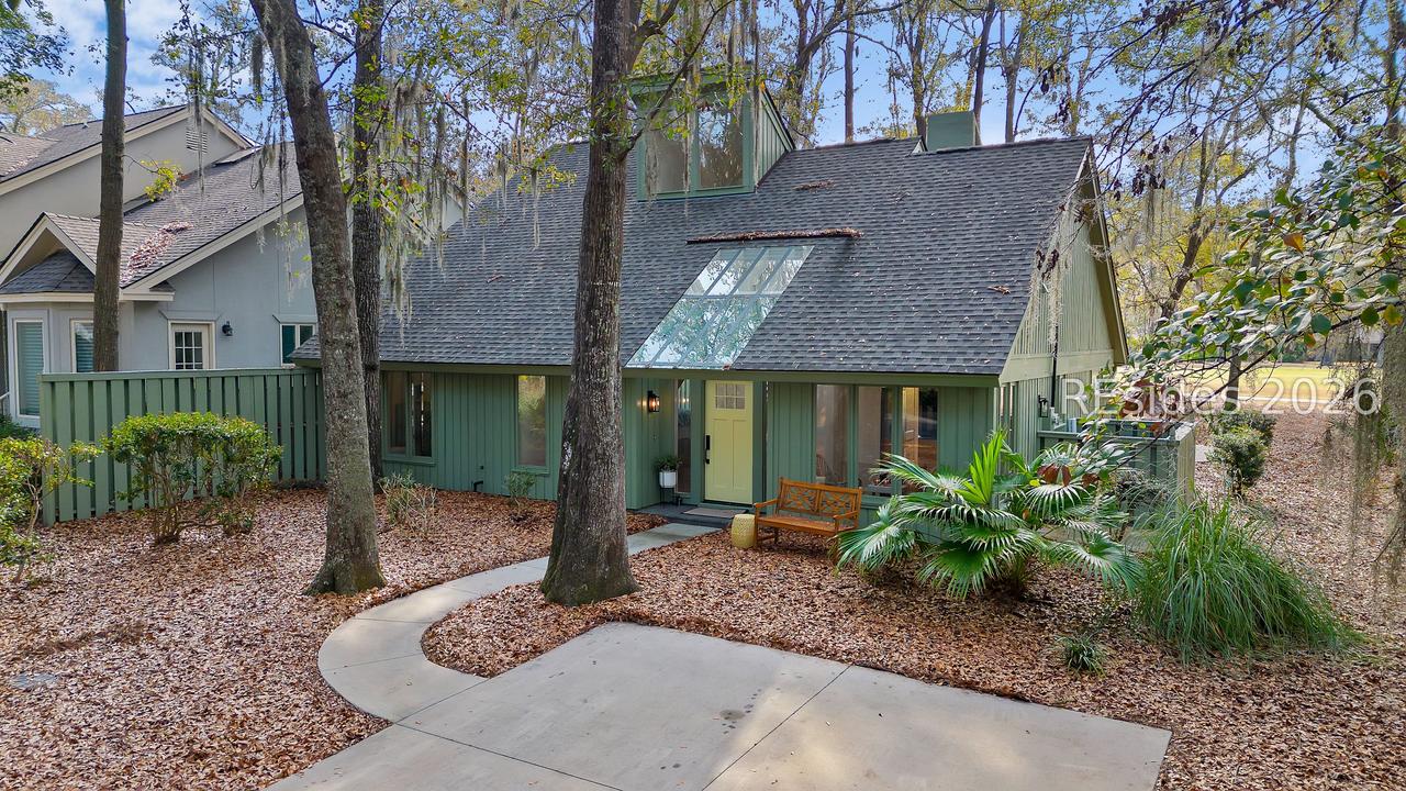 55 Wax Myrtle Ct., Hilton Head Island, SC 29926