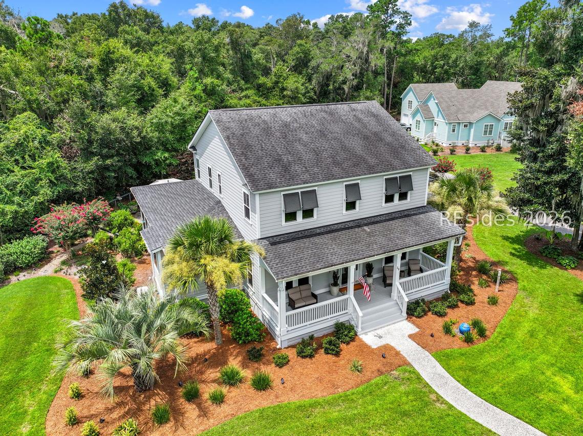 28 Western Way, Beaufort, SC 29907