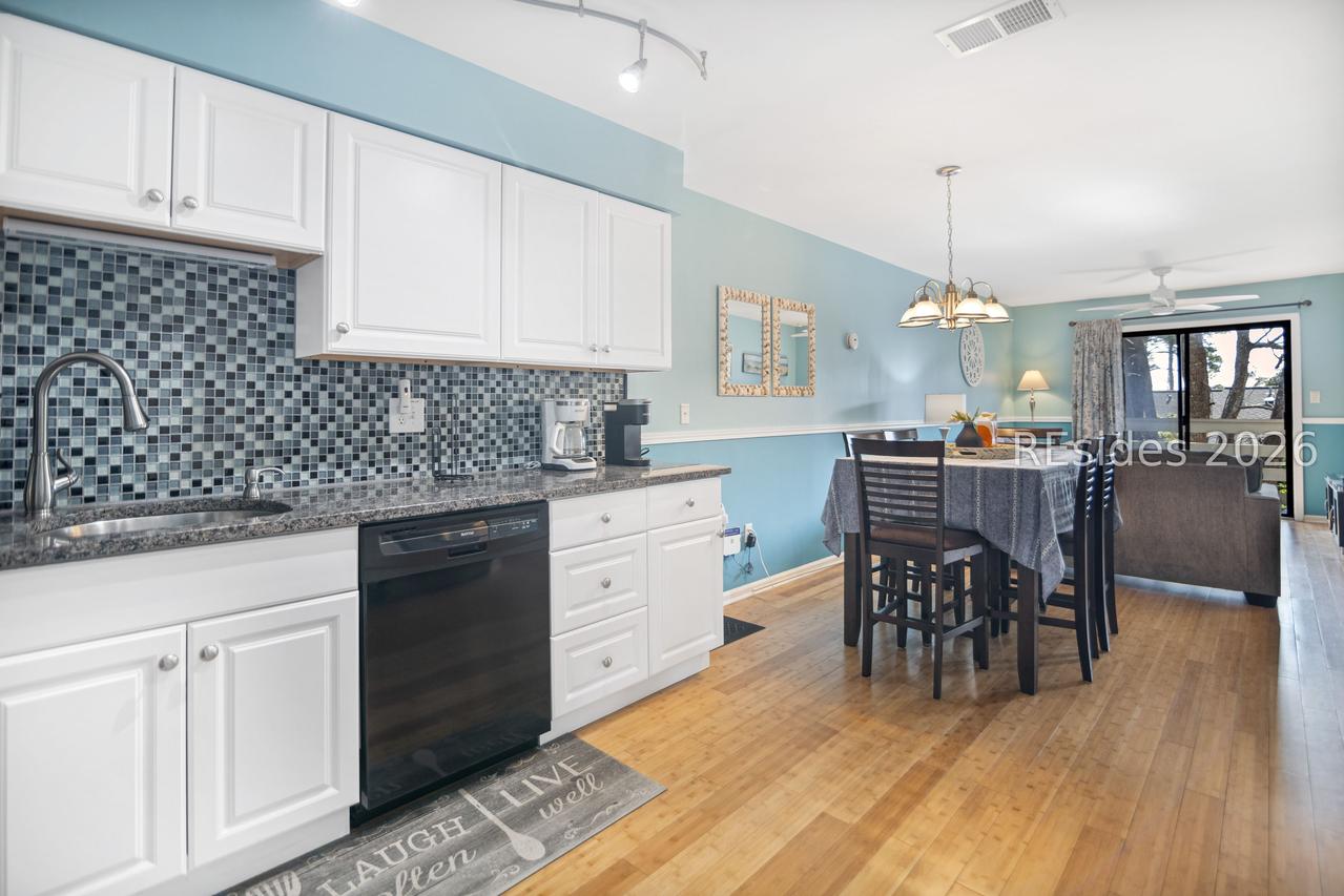 45 Folly Field Rd. #2J, Hilton Head Island, SC 29928