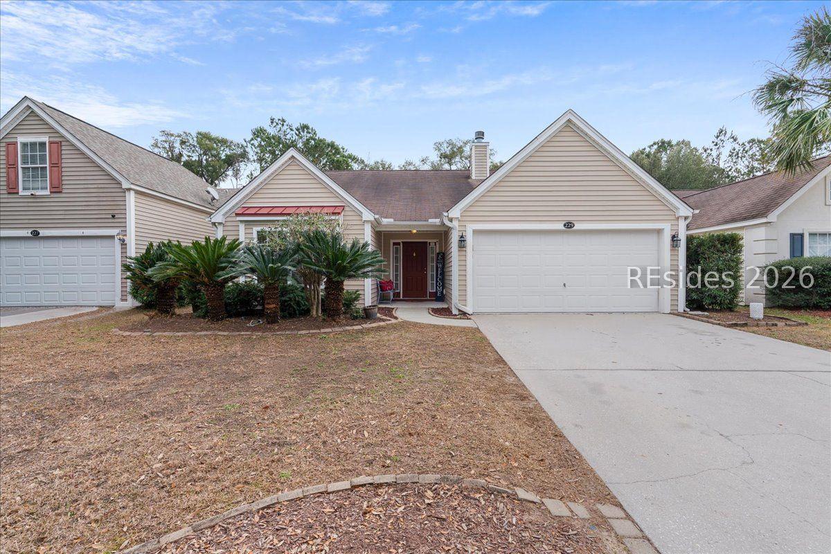 229 Stoney Crossing, Bluffton, SC 29910
