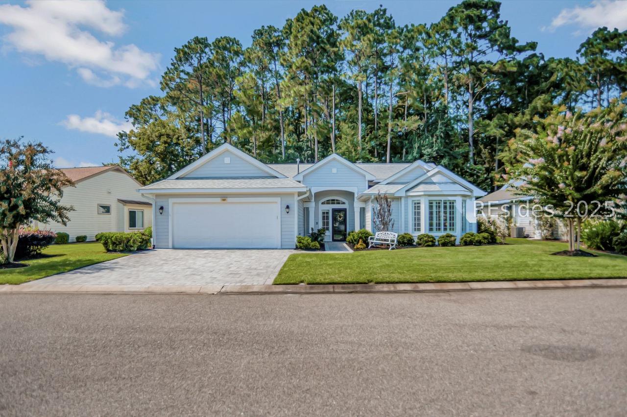107 Colonel Colcock Ct., Bluffton, SC 29909