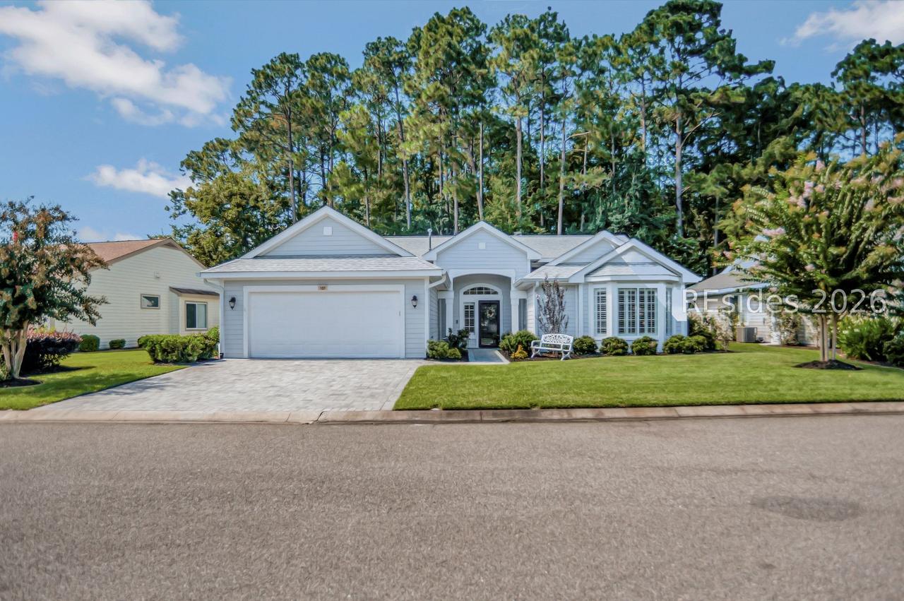 107 Colonel Colcock Ct., Bluffton, SC 29909