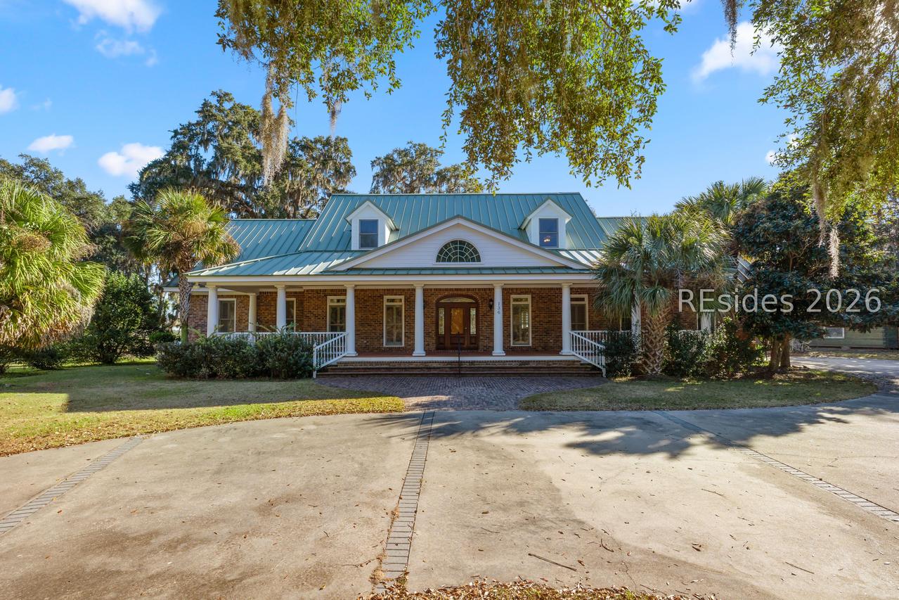 136 Retreat Plain, Beaufort, SC 29902
