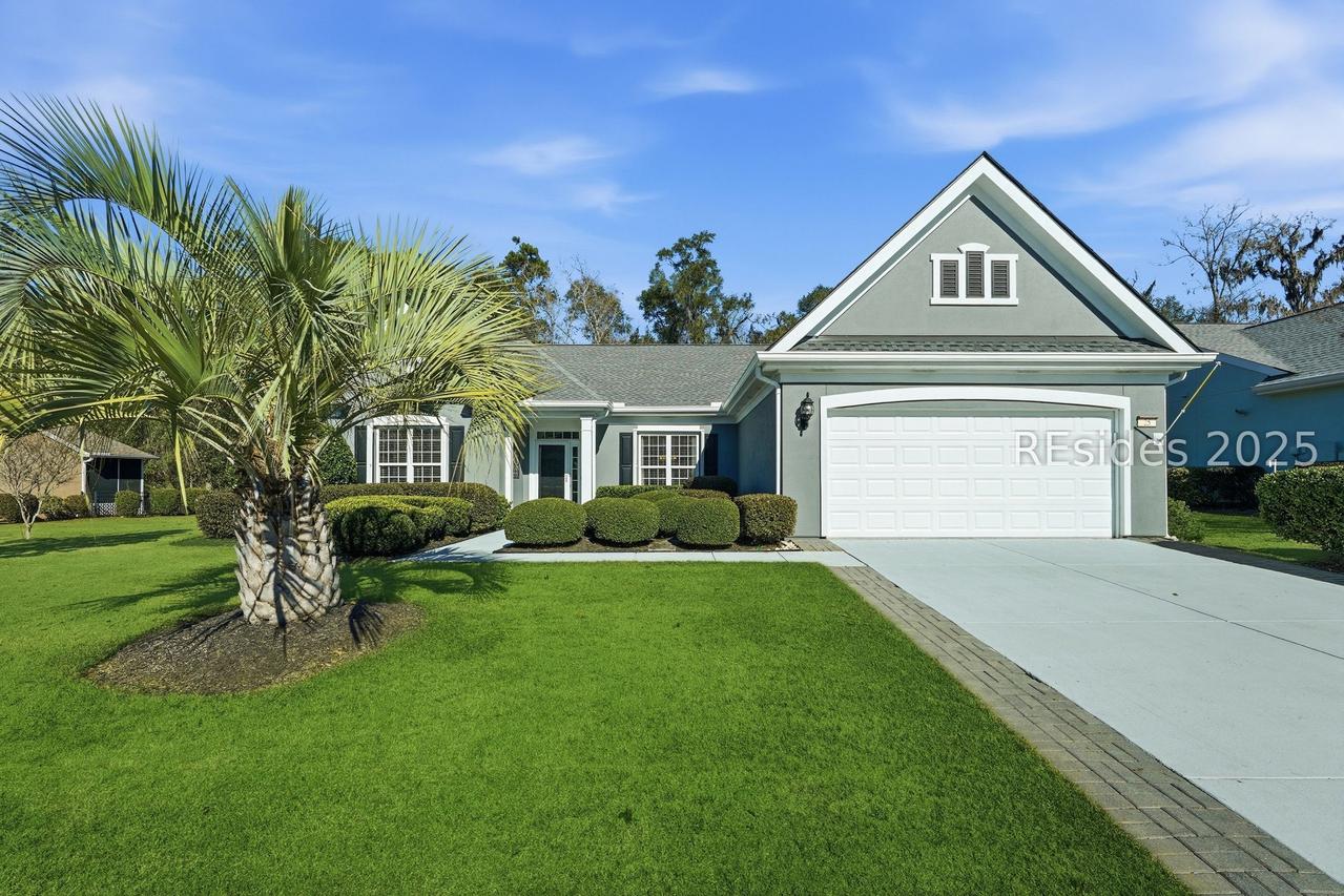 25 Rolling River Dr., Bluffton, SC 29910