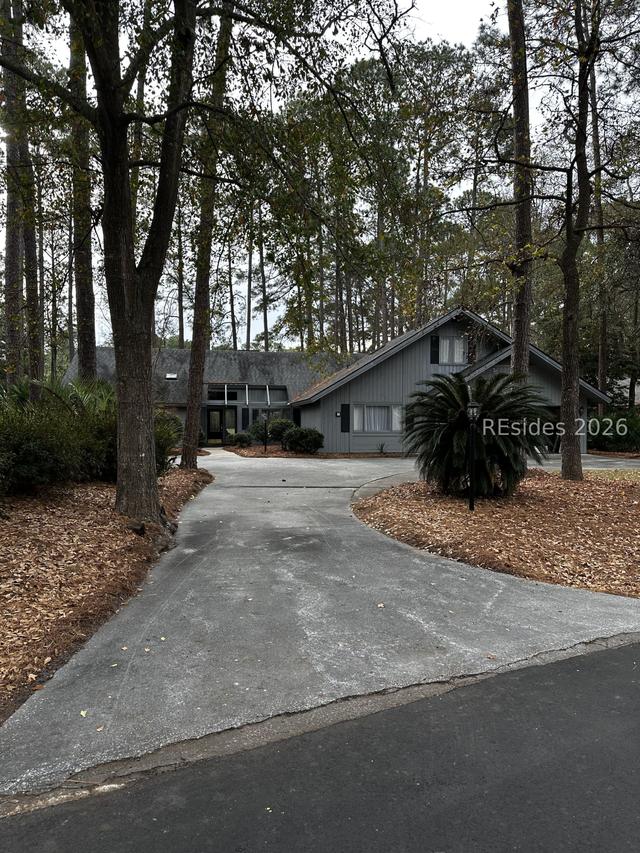 7 Brown Thrasher Rd., Hilton Head Island, SC 29926
