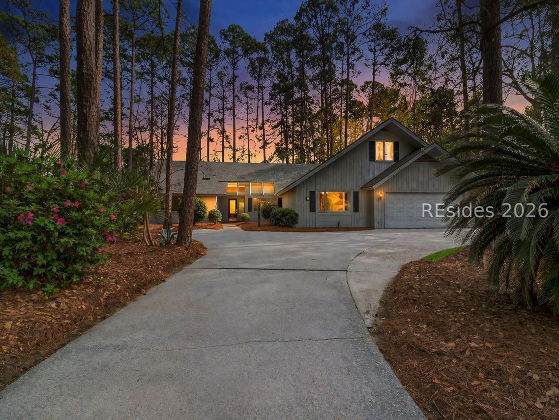 7 Brown Thrasher Rd., Hilton Head Island, SC 29926
