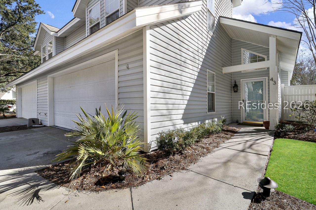 43 Lake Linden Ln., Bluffton, SC 29910