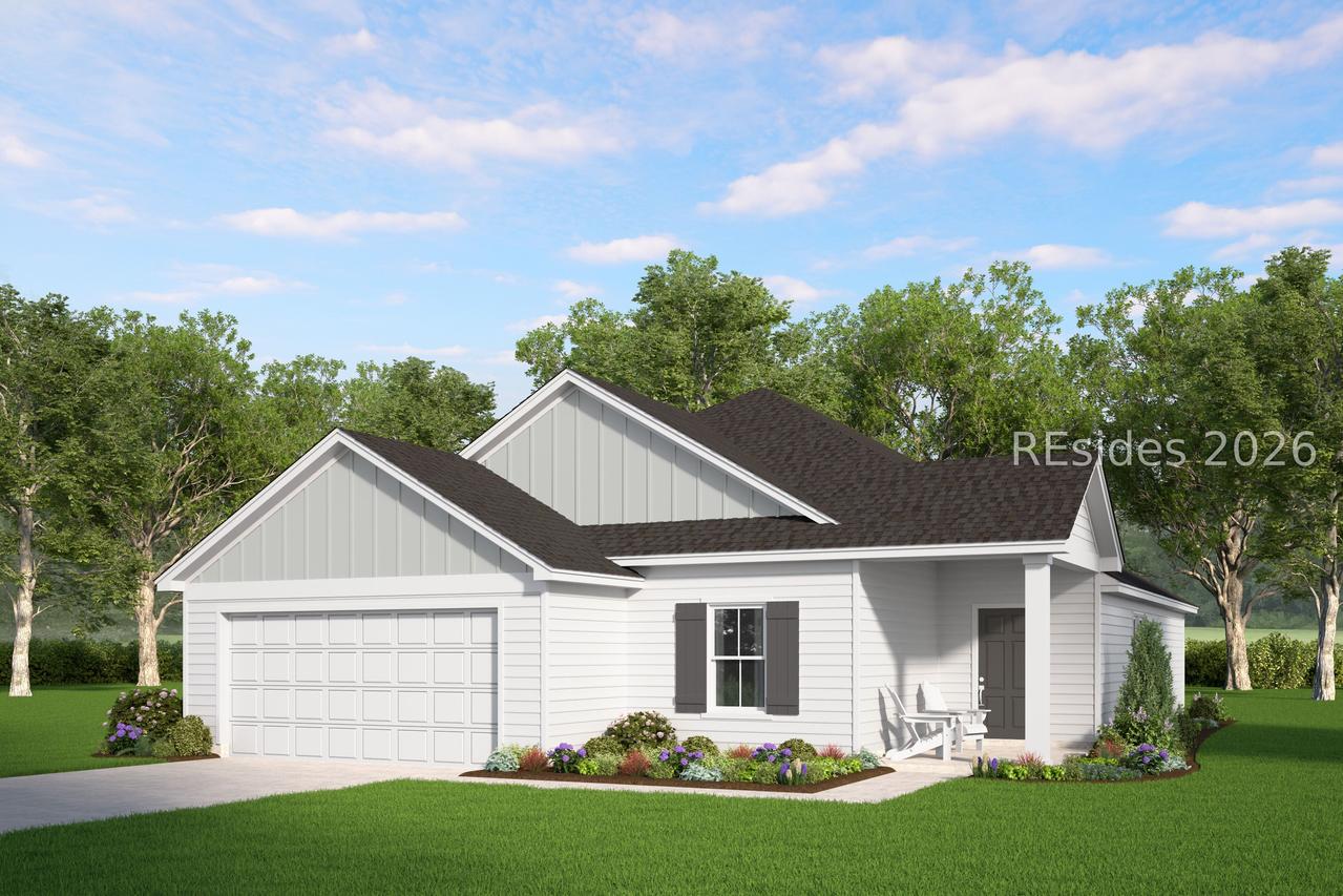 27 Provision Dr., Bluffton, SC 29909