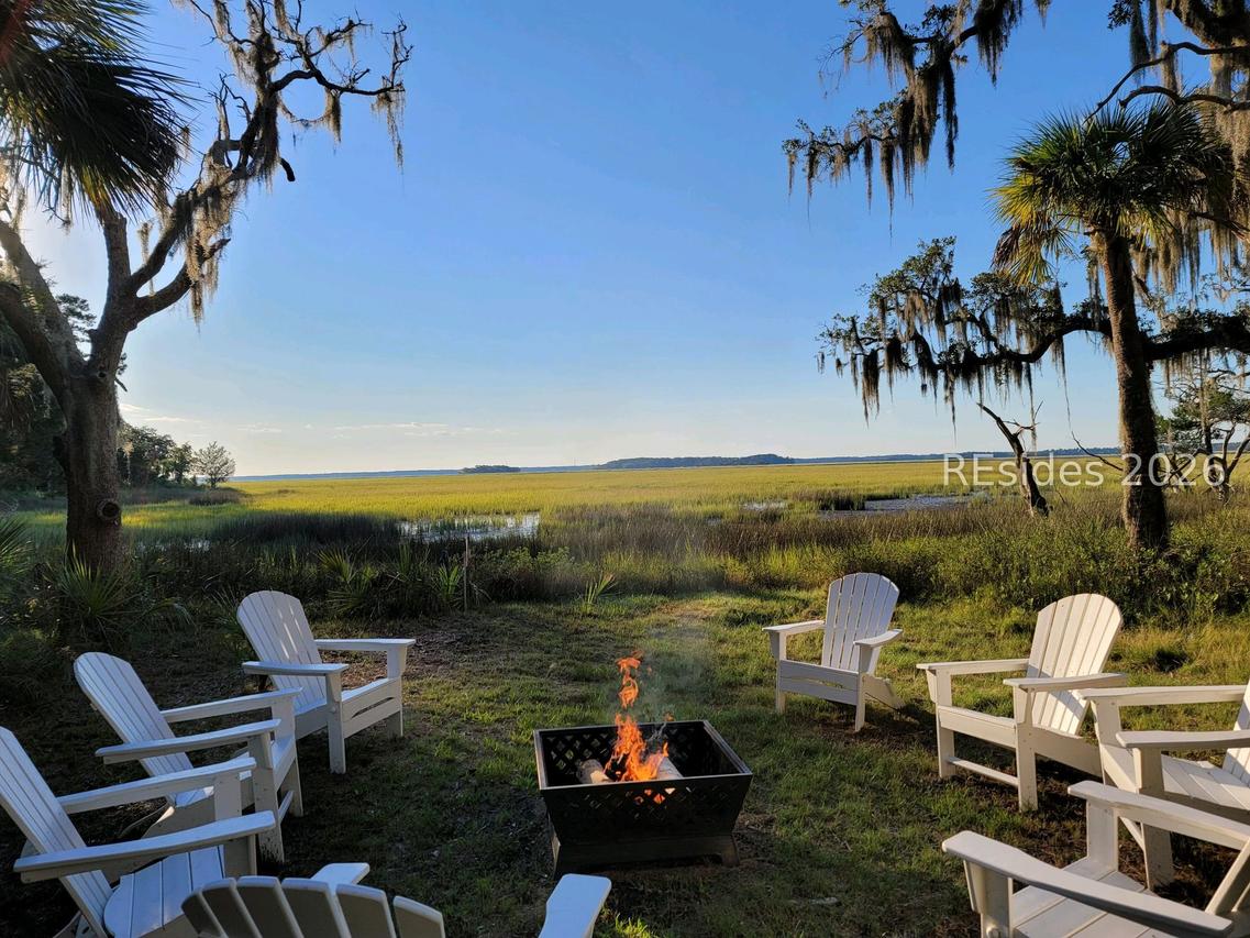 5 Fiddlers Ct., Daufuskie Island, SC 29915