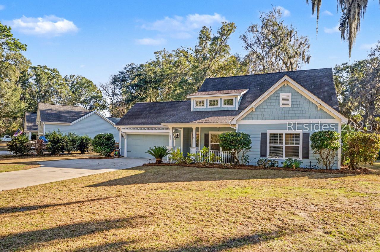 213 Black Skimmer Dr., Beaufort, SC 29907