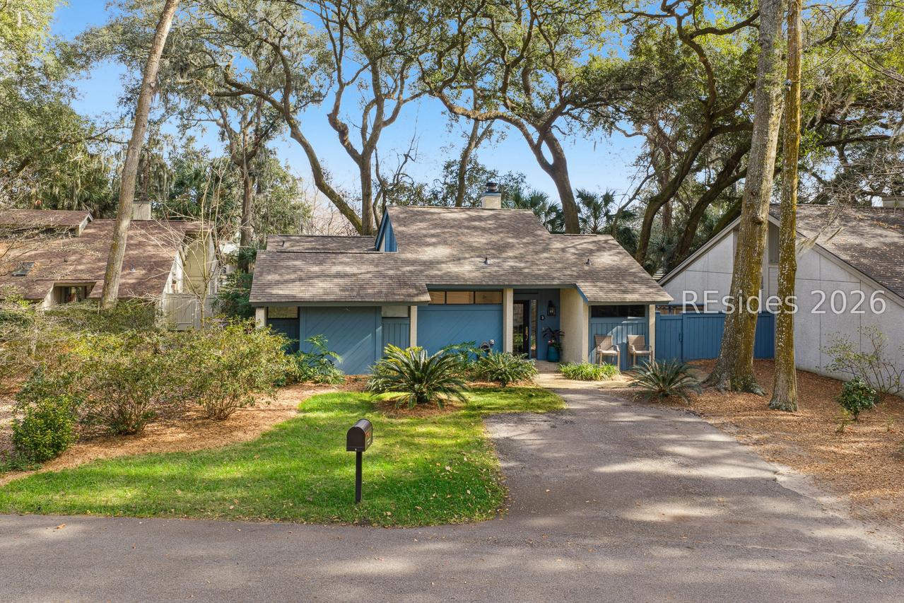 3 Stable Gate Rd., Hilton Head Island, SC 29926
