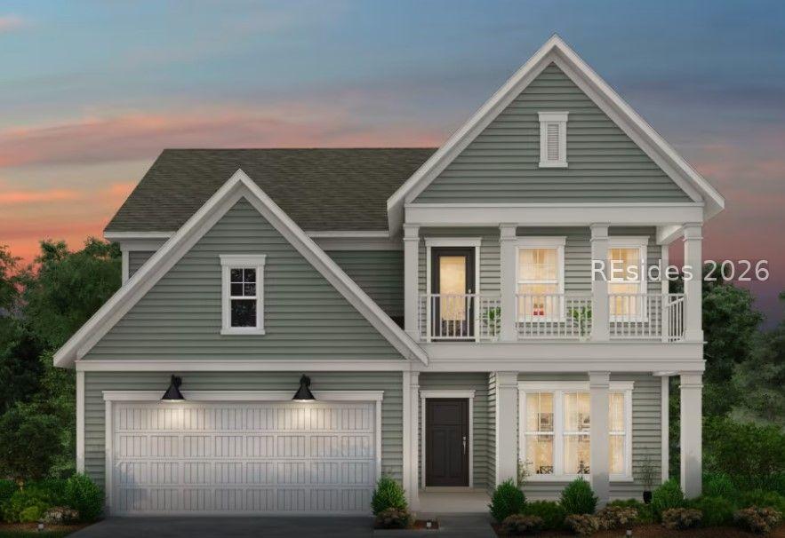 35 Scarlet Sage Dr., Bluffton, SC 29910