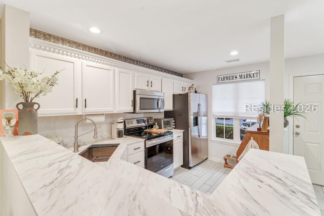 258 North Cir., Bluffton, SC 29910