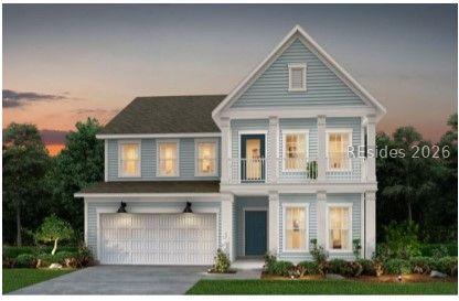 9 Golden Poppy Ln., Bluffton, SC 29910