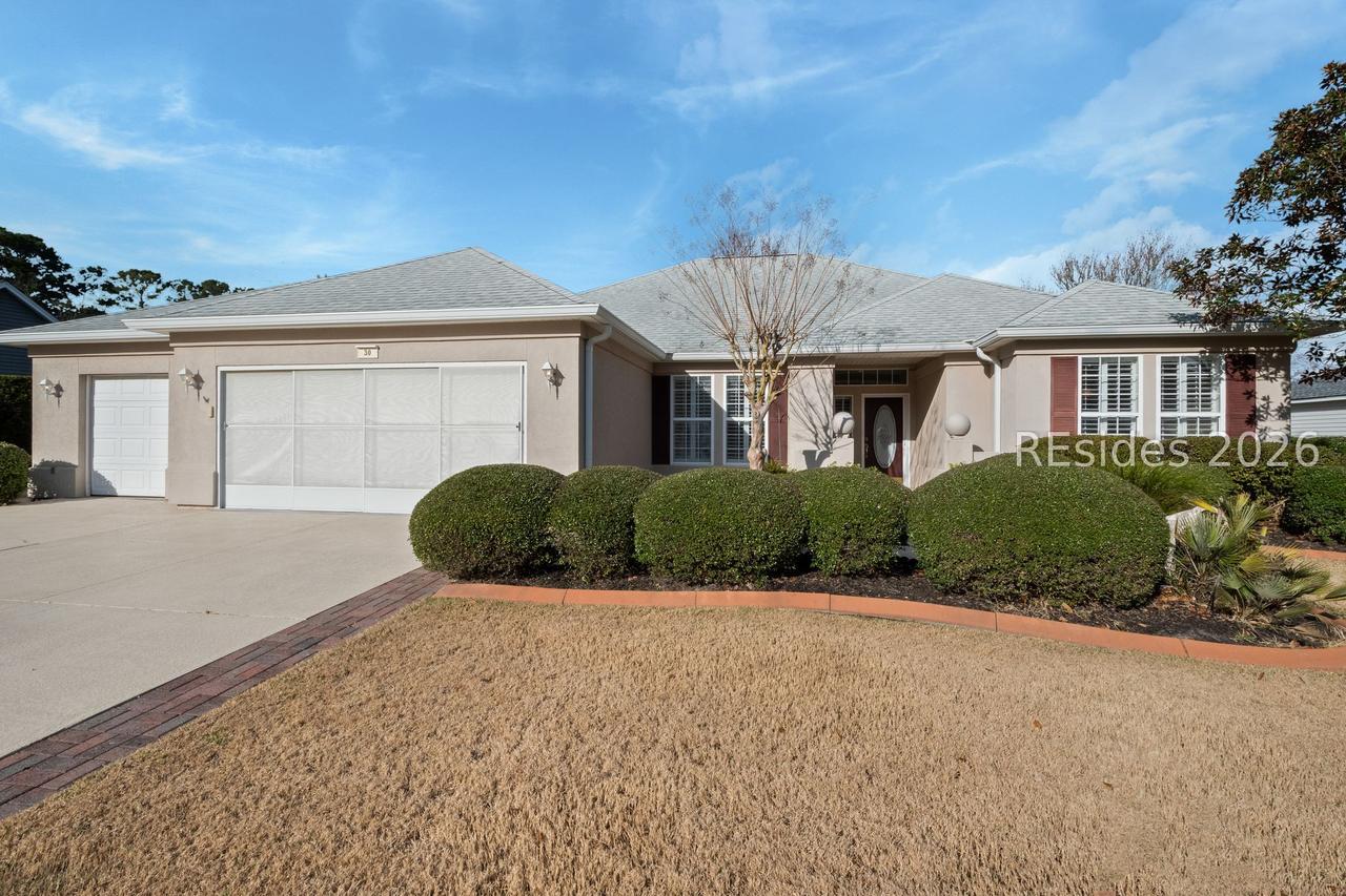 30 Hampton Cir., Bluffton, SC 29909